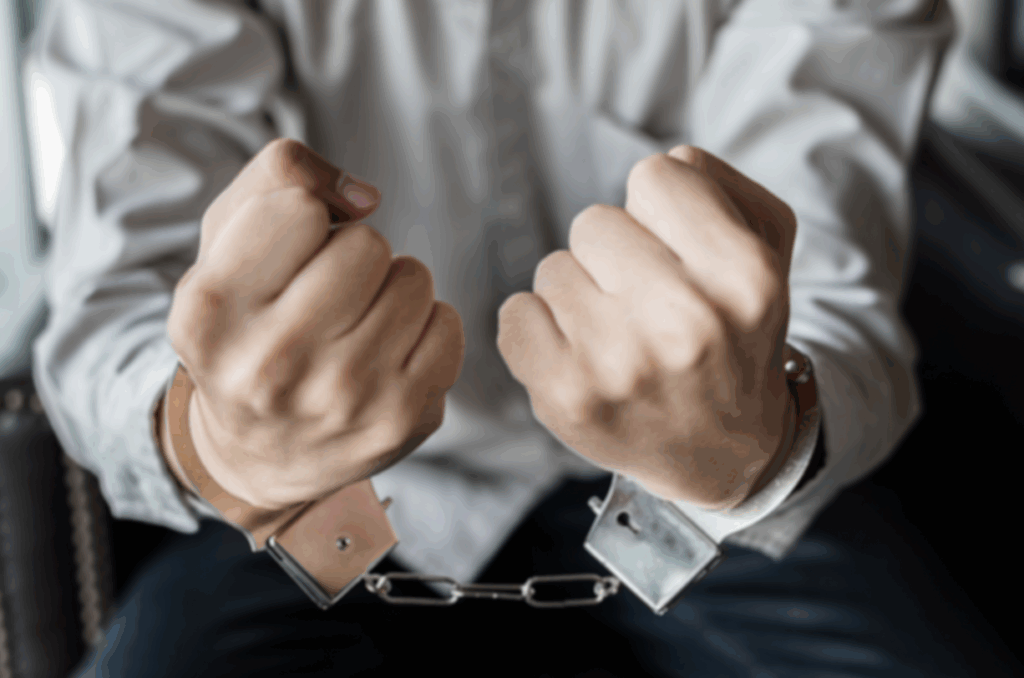 handcuff-Employment Agreements