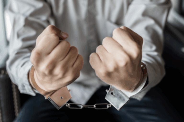 handcuff-Employment Agreements