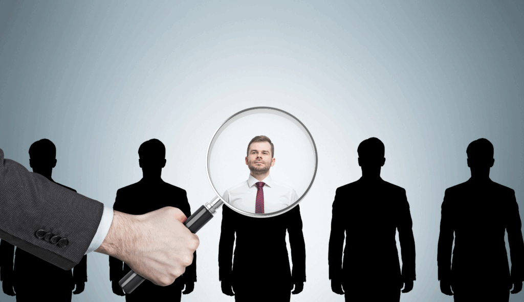 employment investigation