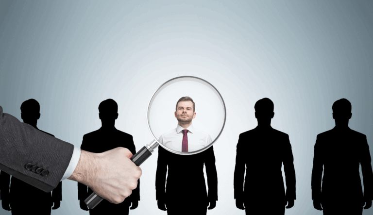 employment investigation