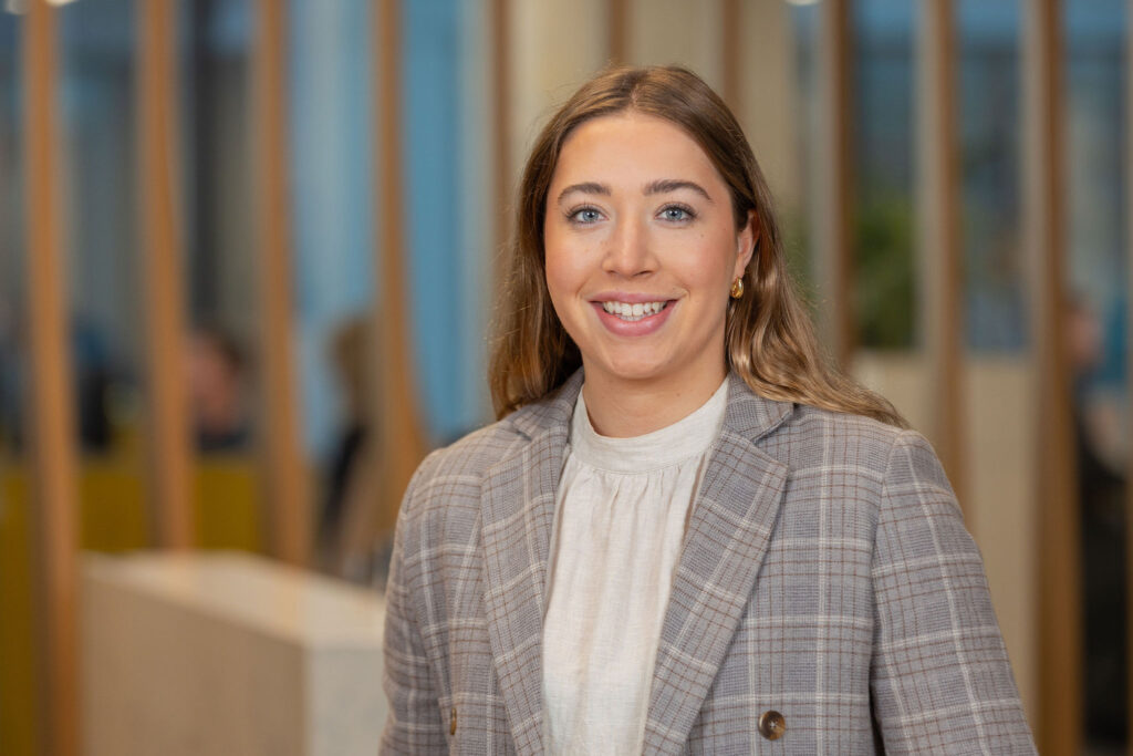 The Ford Sumner Lawyers team