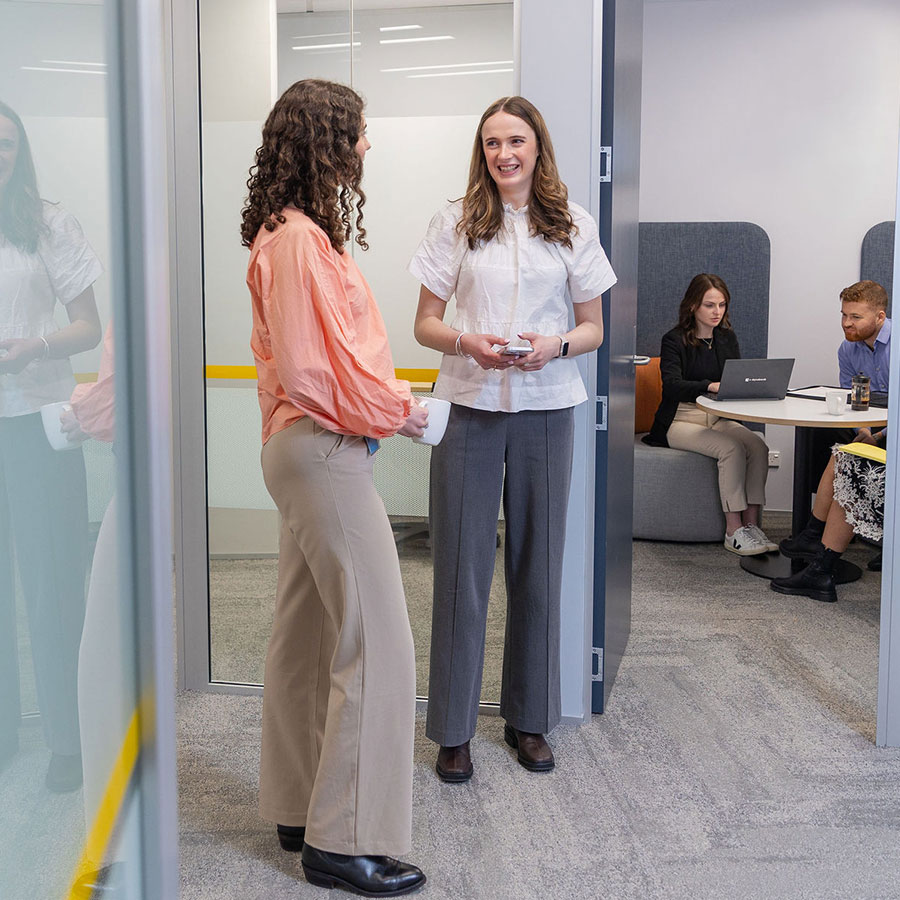 The Ford Sumner Lawyers team