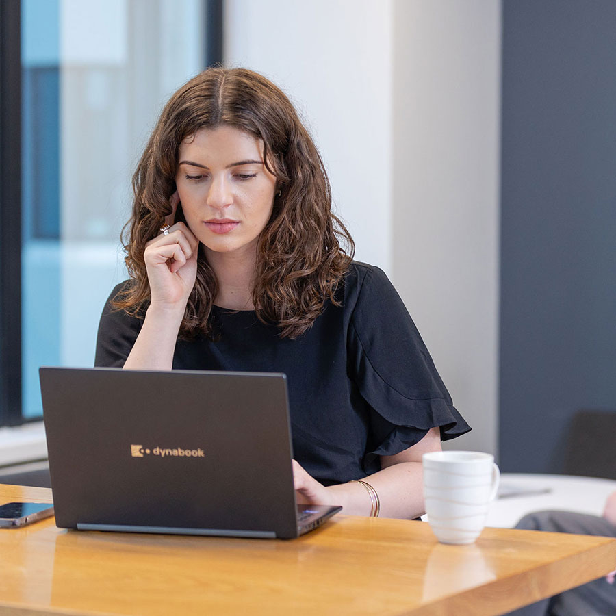 The Ford Sumner Lawyers team