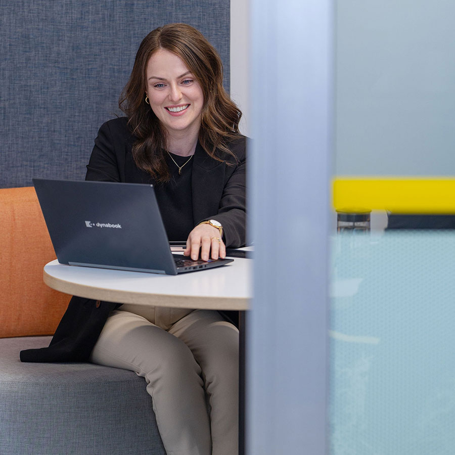 The Ford Sumner Lawyers team