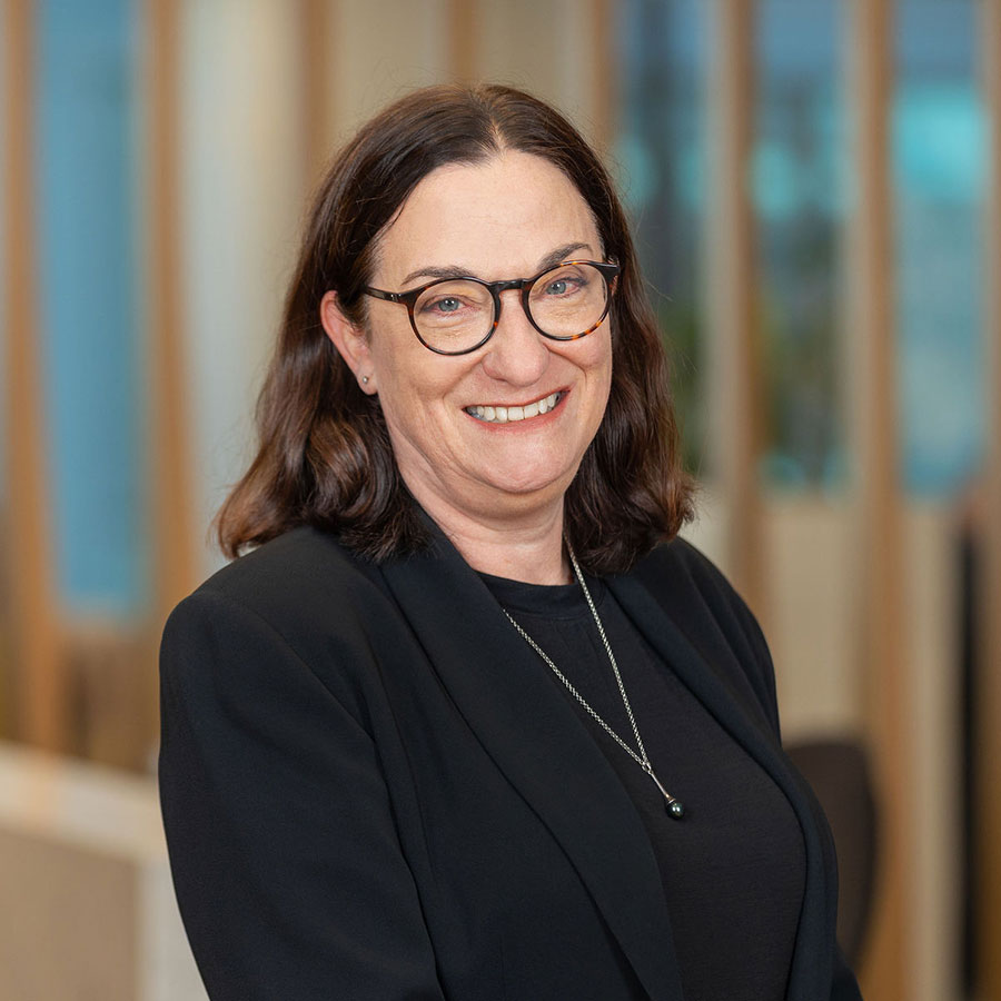 Ford Sumner Joanne Cheer