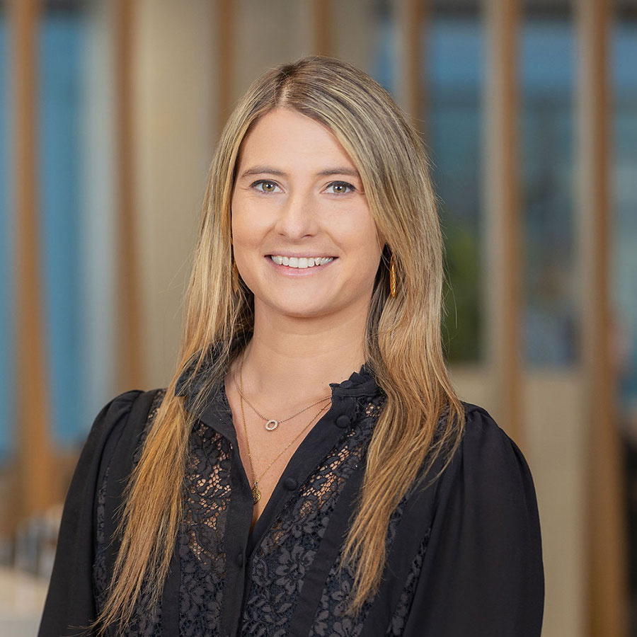 Ford Sumner Rebecca Richter