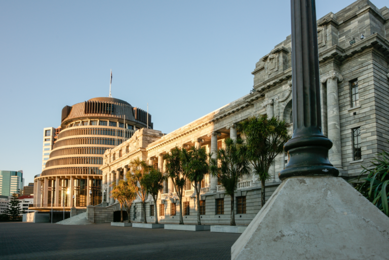 Ford Sumner Retail NZ