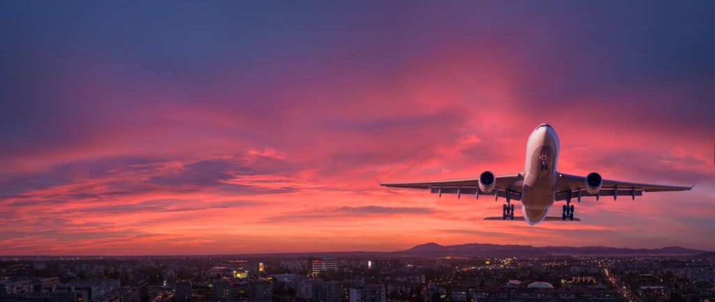 Ford Sumner Bylaws Civil Aviation Act 2023