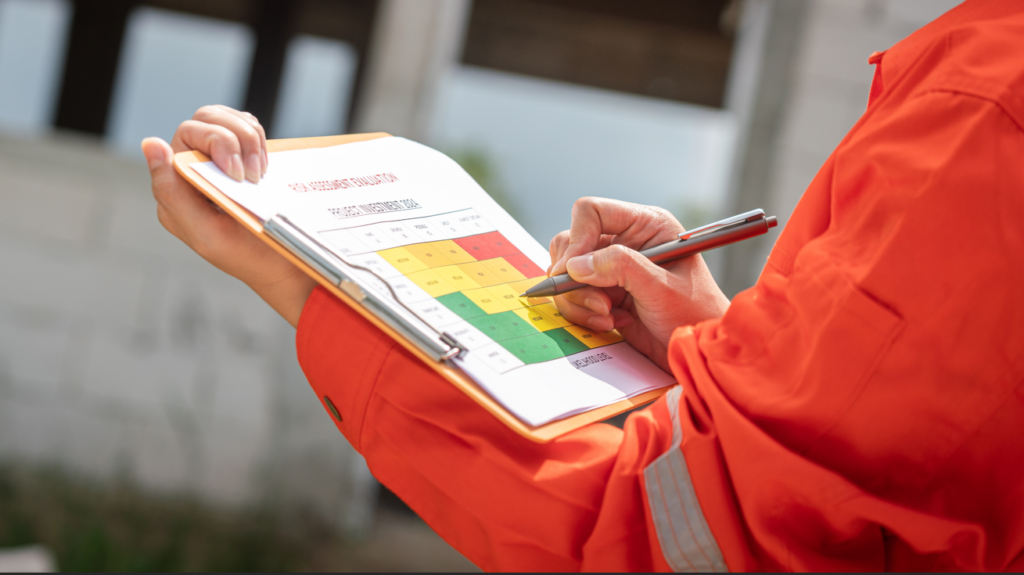 Ford Sumner Risk Management