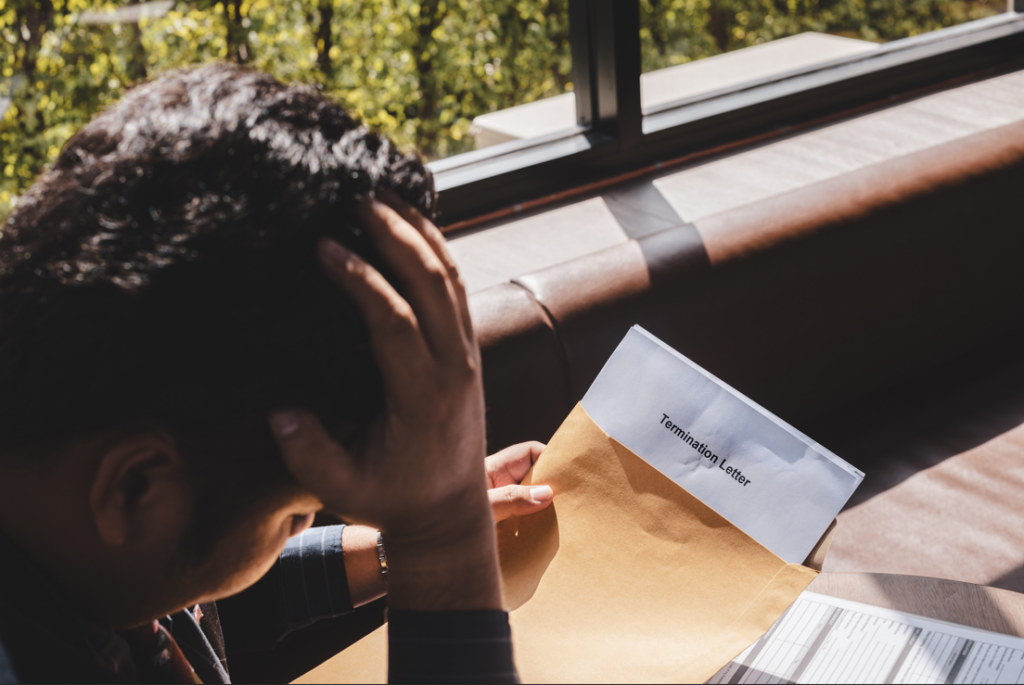 Ford Sumner Termination Unjustified Dismissal