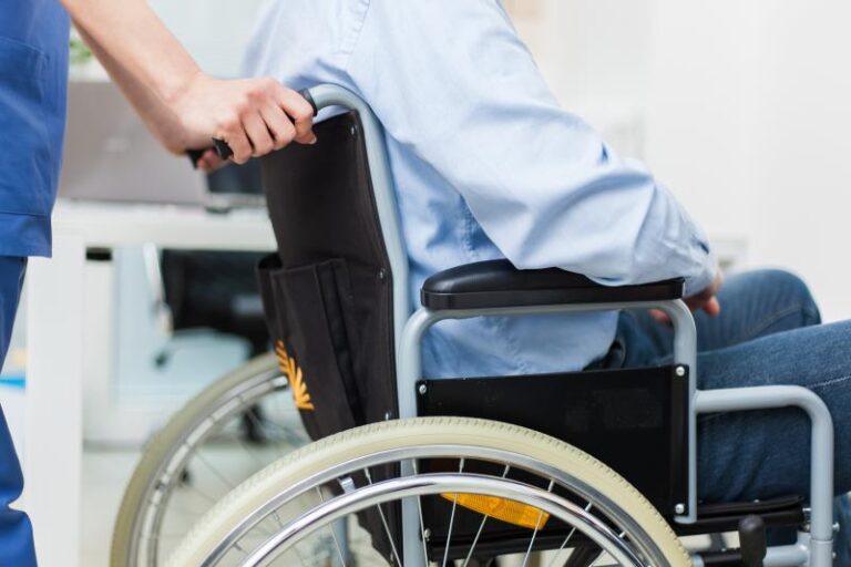 Ford Sumner Medical Incapacity