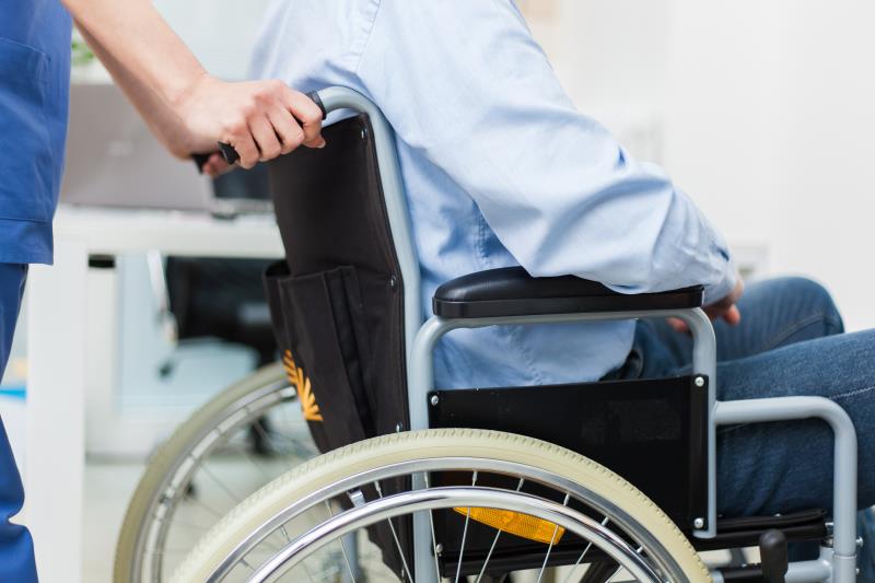 Ford Sumner Medical Incapacity