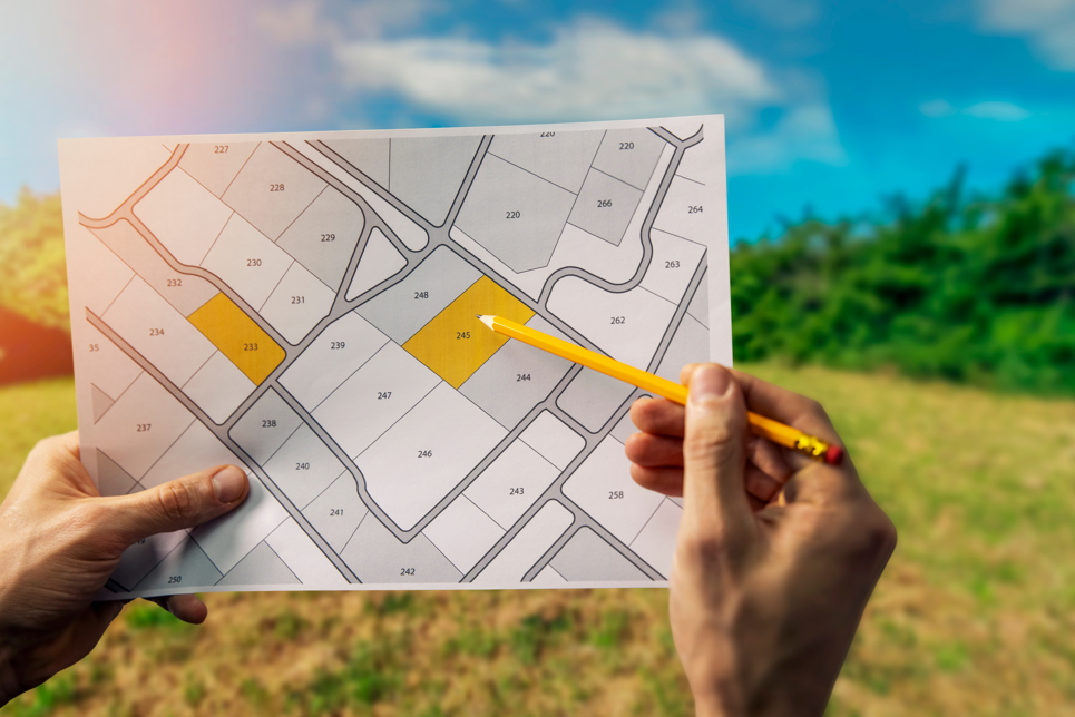 Ford Sumner Property Owners