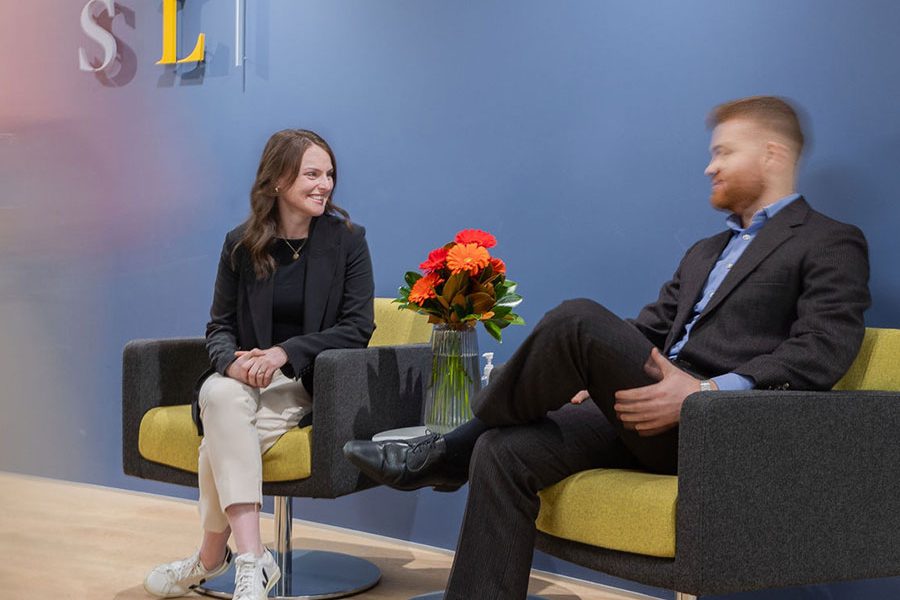 The Ford Sumner Lawyers team