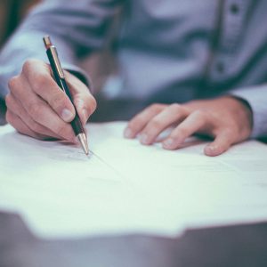 Business Law with Ford Sumner Lawyers