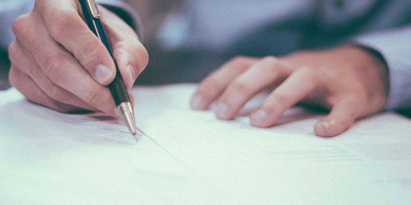 Business Law with Ford Sumner Lawyers