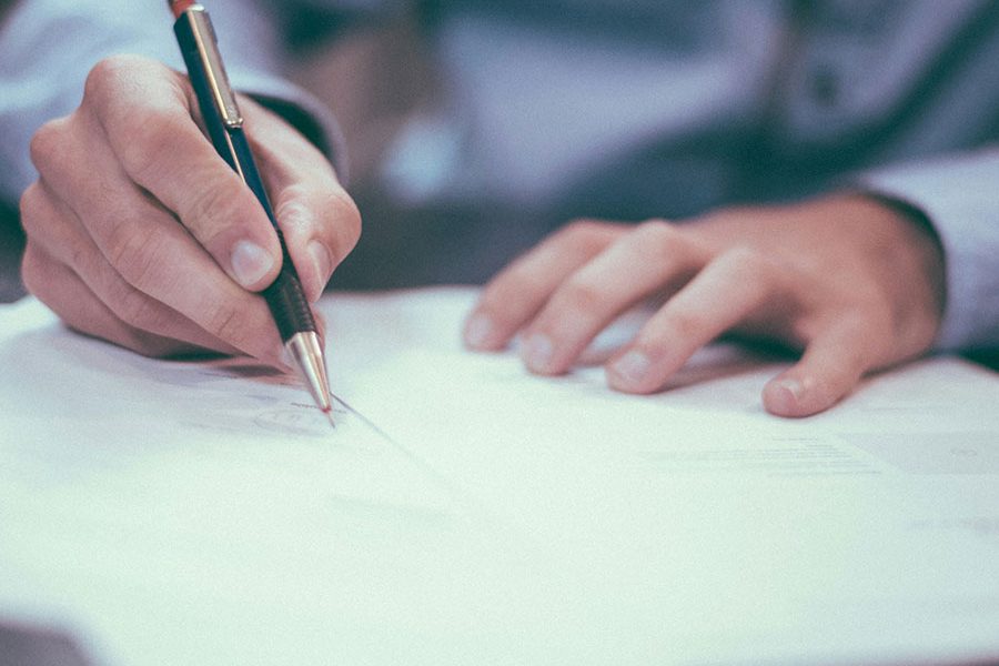 Business Law with Ford Sumner Lawyers