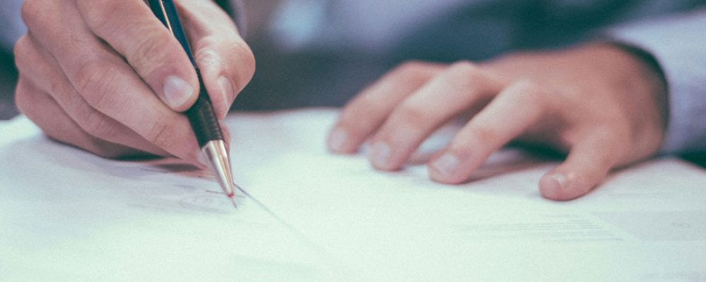 Business Law with Ford Sumner Lawyers