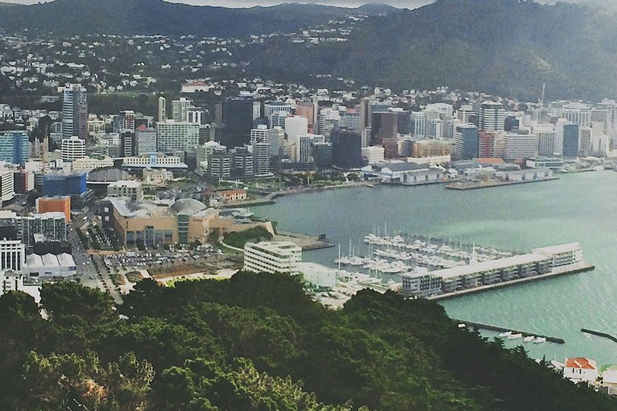 Wellington based lawyers Ford Sumner Lawyers