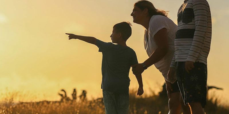 Personal and family Law with Ford Sumner Lawyers