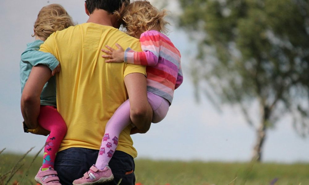 Personal and family Law with Ford Sumner Lawyers