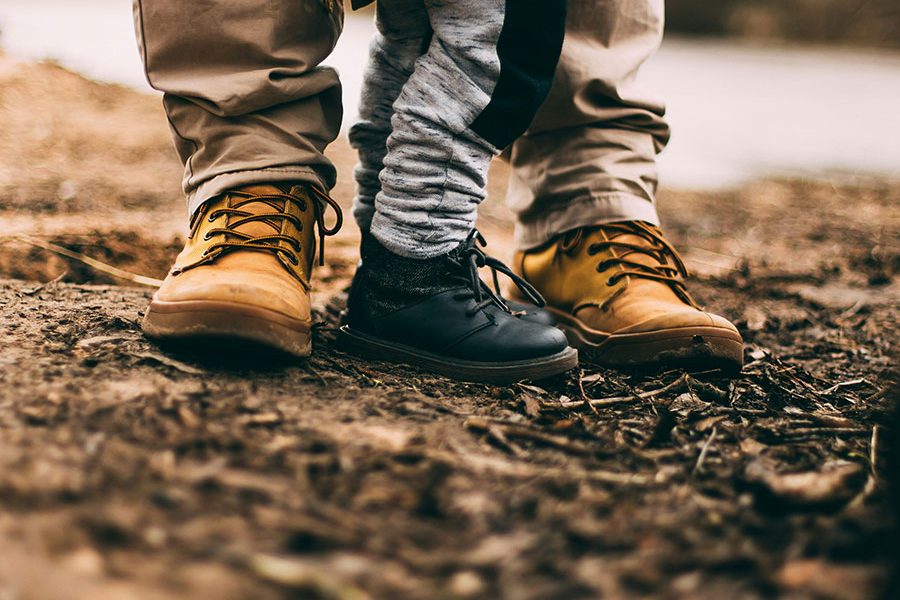 Personal Law with Ford Sumner Lawyers