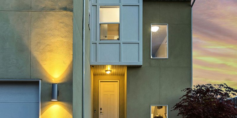 Property Law with Ford Sumner Lawyers