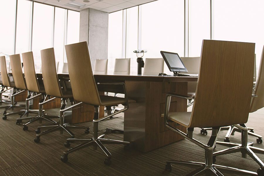 Business and Corporate Law Ford Sumner Lawyers