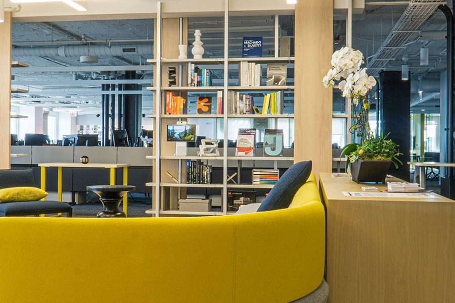 Business Law with Ford Sumner Lawyers