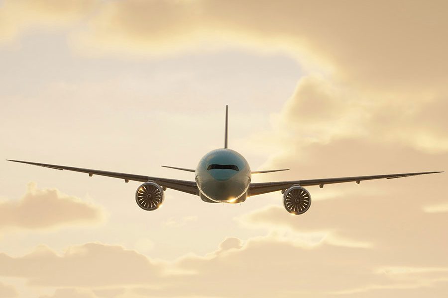 Aviation Law with Ford Sumner Lawyers