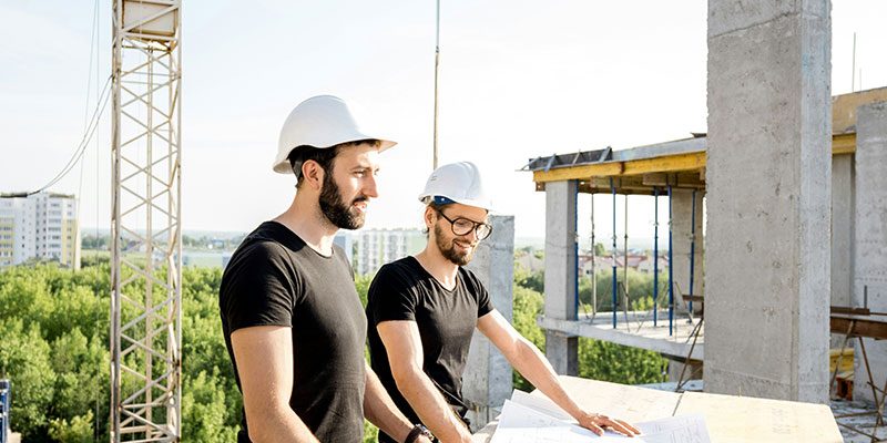 Construction Law with Ford Sumner Lawyers